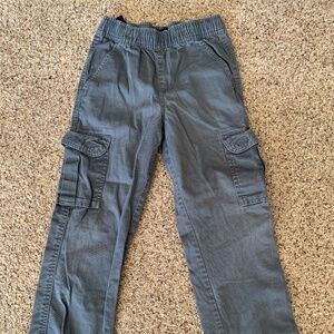 Children's Place boys pull-on cargo pants